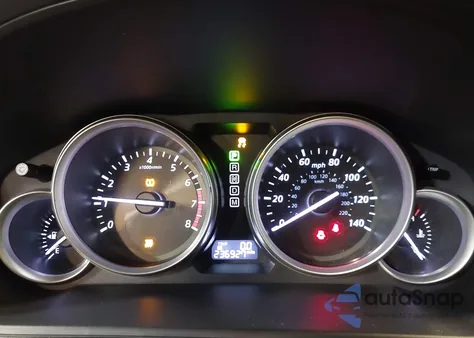 2013 Mazda Cx-9 Touring from USA, damaged, VIN JM3TB3CV7D0407505